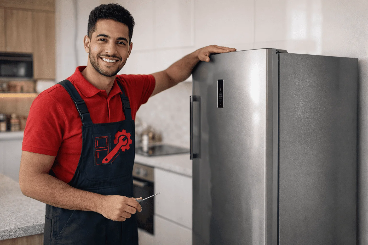 صيانة ديب فريزر توشيبا